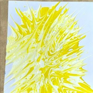 Art Poster , Chloe Elizabeth Poster $20.00